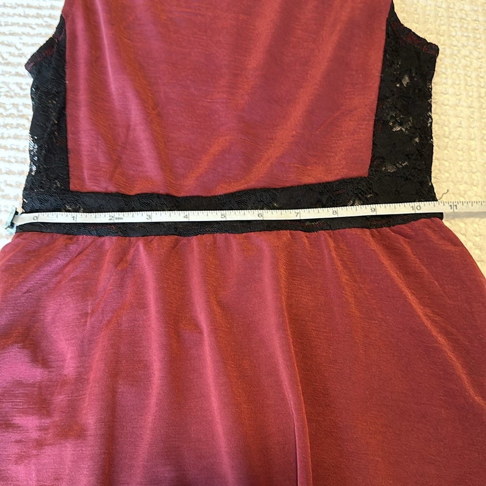 Divided by H&M Cocktail Dress - Picture 8 of 9